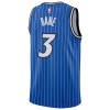NBA Mænd Trøje Orlando Magic Desmond Bane 2025-26 Nike Icon Edition Blå Swingman